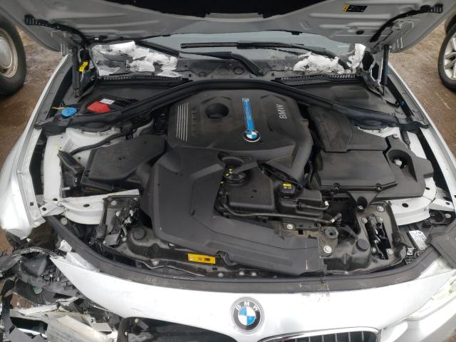 WBA8E1C39HA158582 BMW 330e