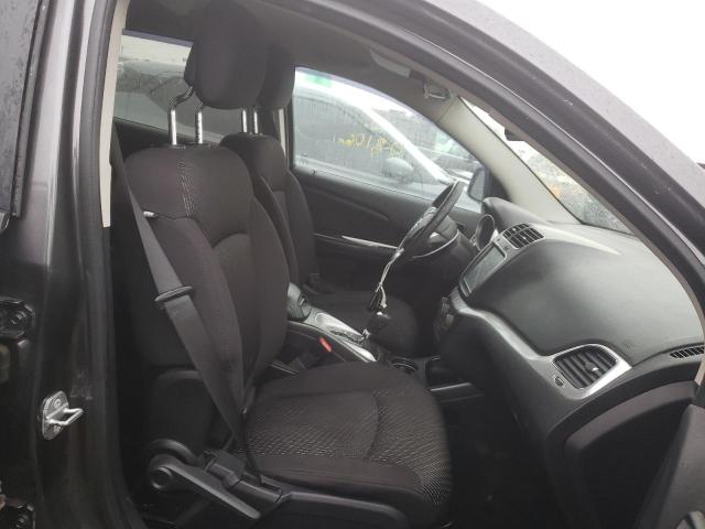 3C4PDCBG0ET182680 Dodge Journey Sxt