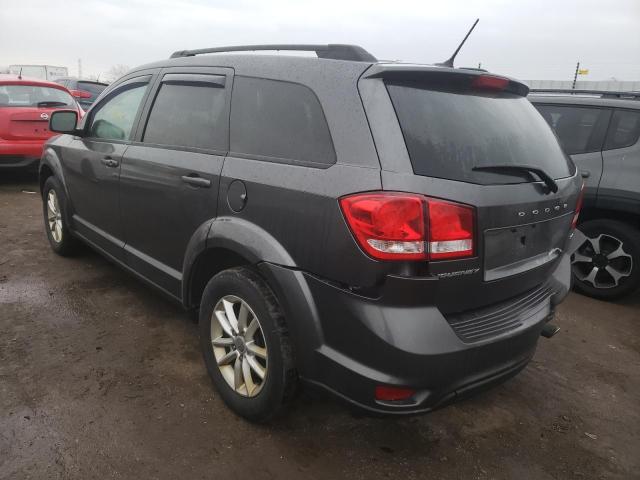 3C4PDCBG0ET182680 Dodge Journey Sxt