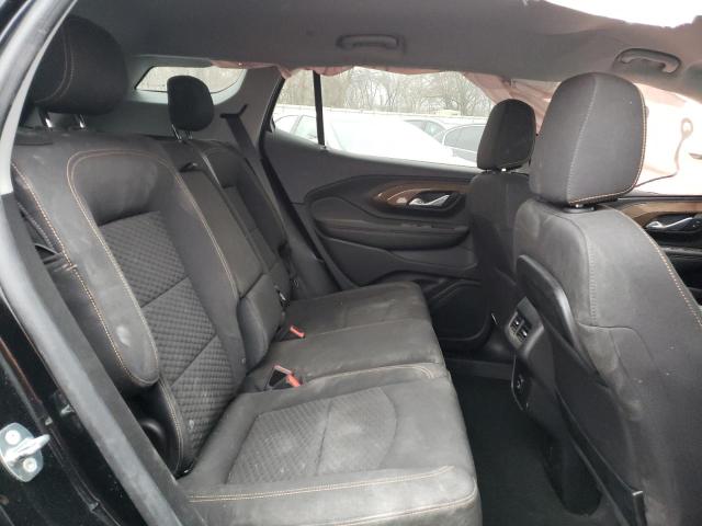 3GKALMEX3JL198039 GMC Terrain Sle