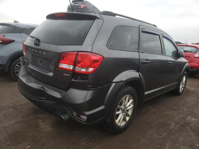 3C4PDCBG0ET182680 Dodge Journey Sxt