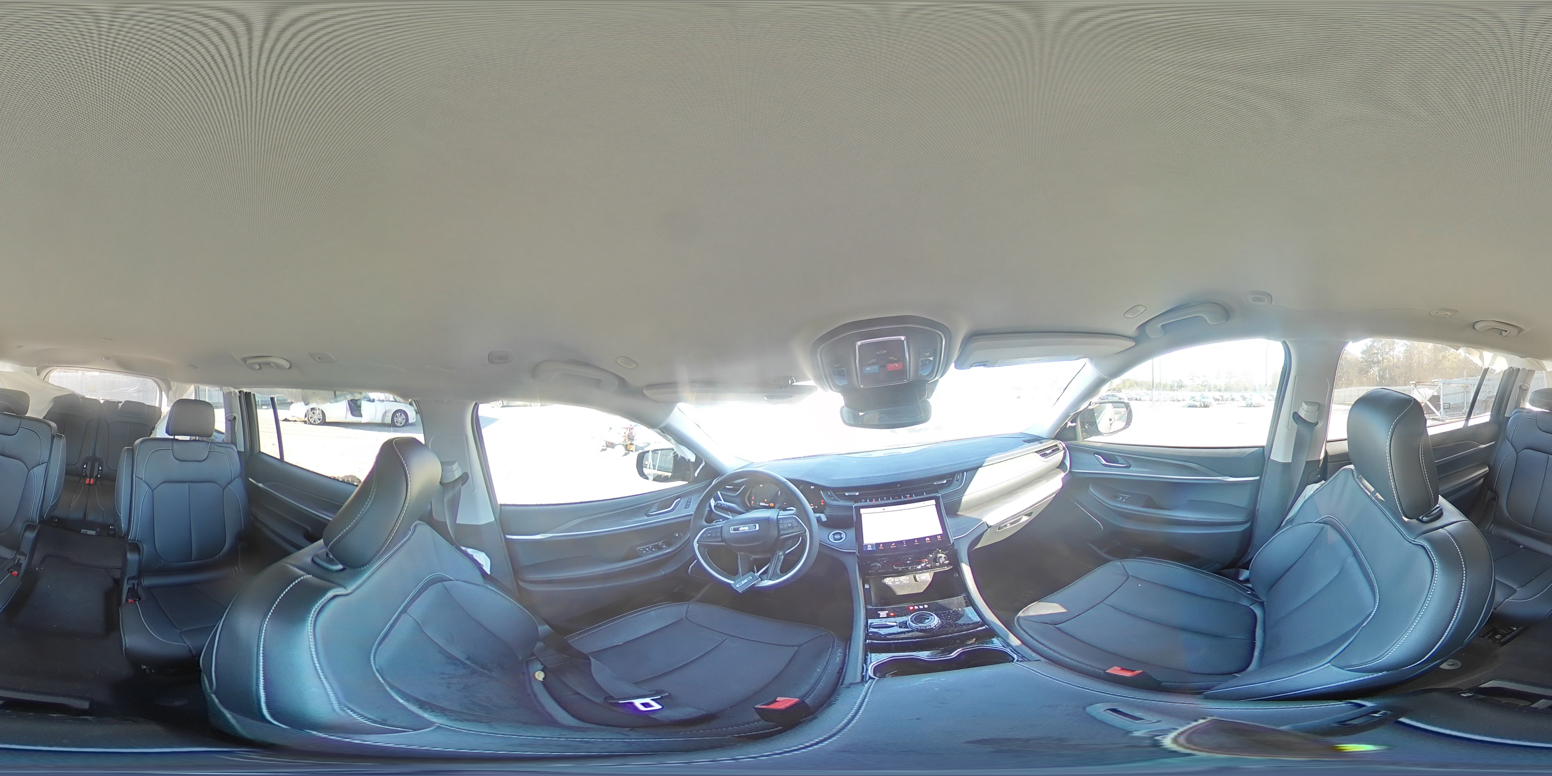 2022 JEEP GRND CHERO 1C4RJKBG2N8507887