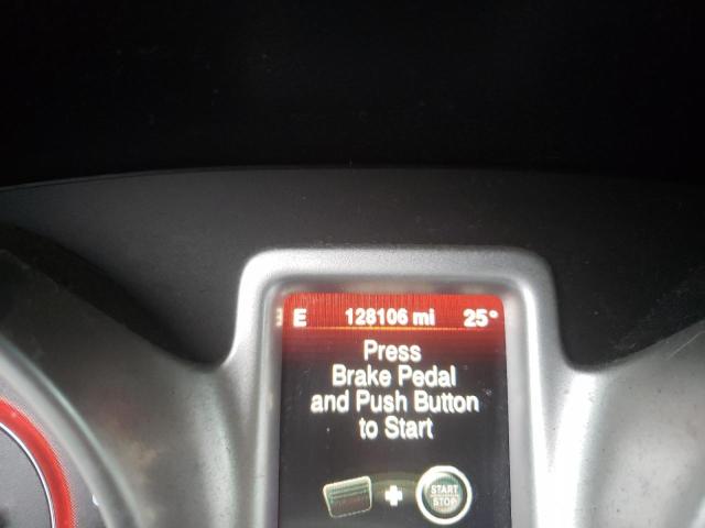 3C4PDCBG0ET182680 Dodge Journey Sxt