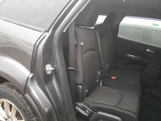 3C4PDCBG0ET182680 Dodge Journey Sxt