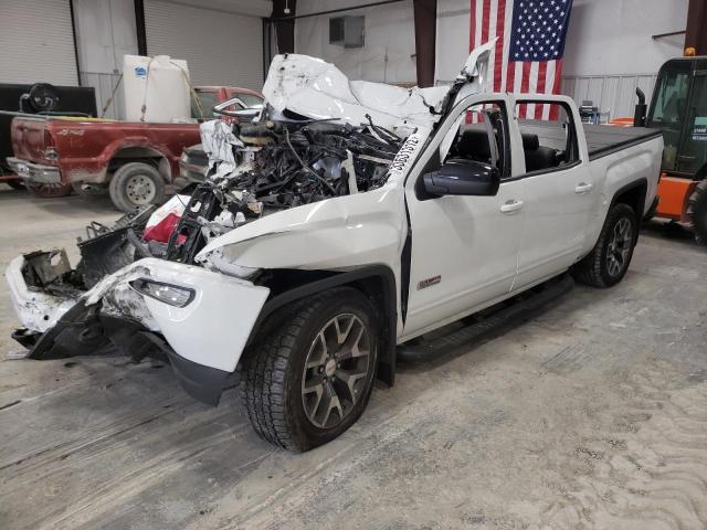 3GTU2NEC6HG246277 GMC Sierra K1500 Slt