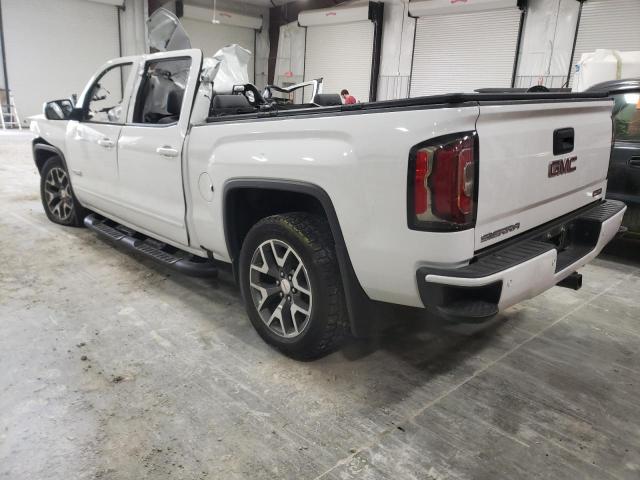 3GTU2NEC6HG246277 GMC Sierra K1500 Slt