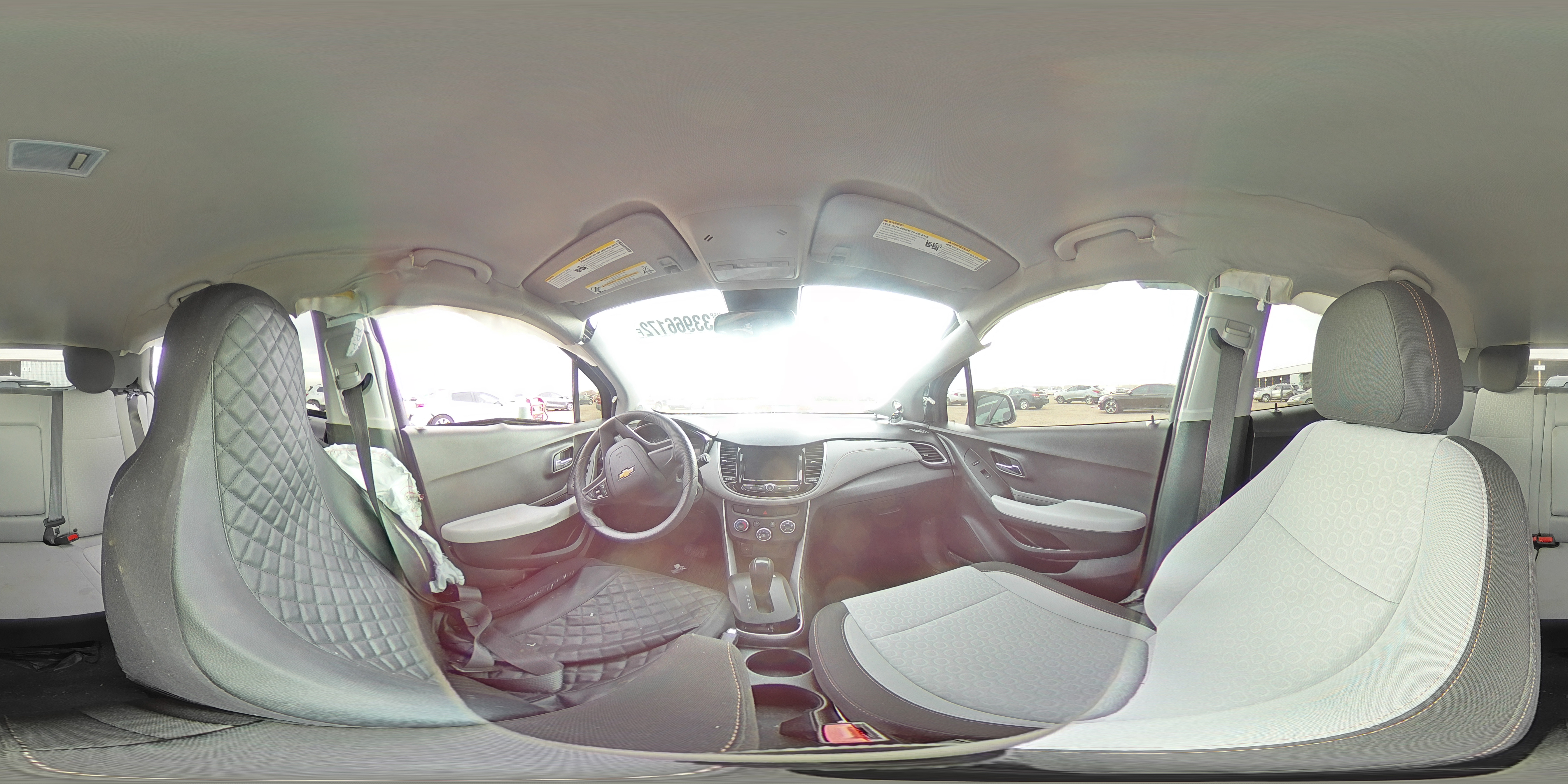 2021 CHEVROLET TRAX LS KL7CJKSB1MB307768