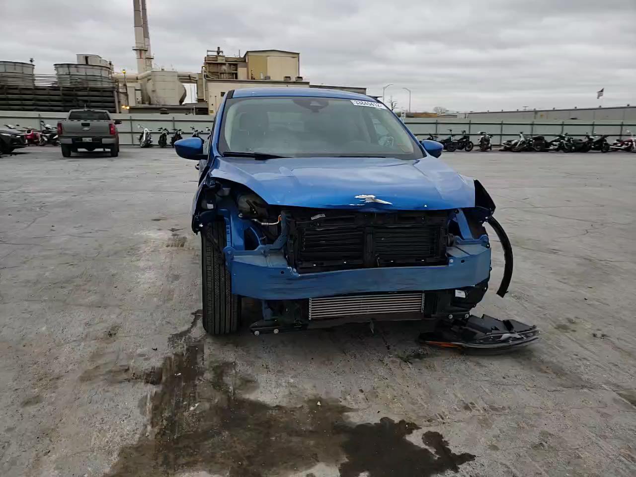 2020 FORD ESCAPE SE 1FMCU0G66LUB02777