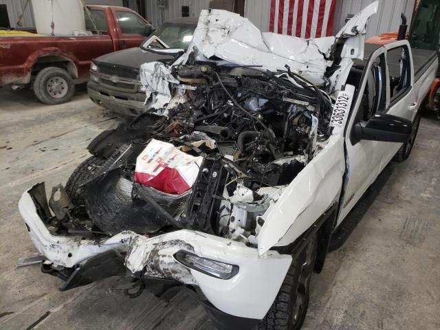 3GTU2NEC6HG246277 GMC Sierra K1500 Slt