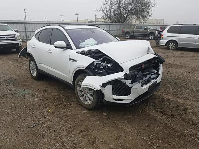2020 JAGUAR E-PACE SADFK2FX9L1008511