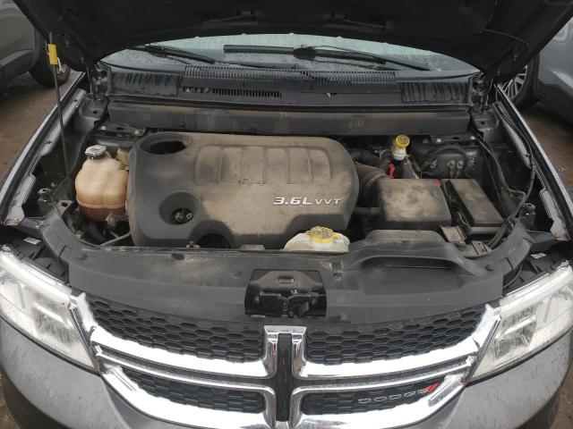 3C4PDCBG0ET182680 Dodge Journey Sxt