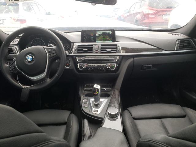 WBA8E1C39HA158582 BMW 330e
