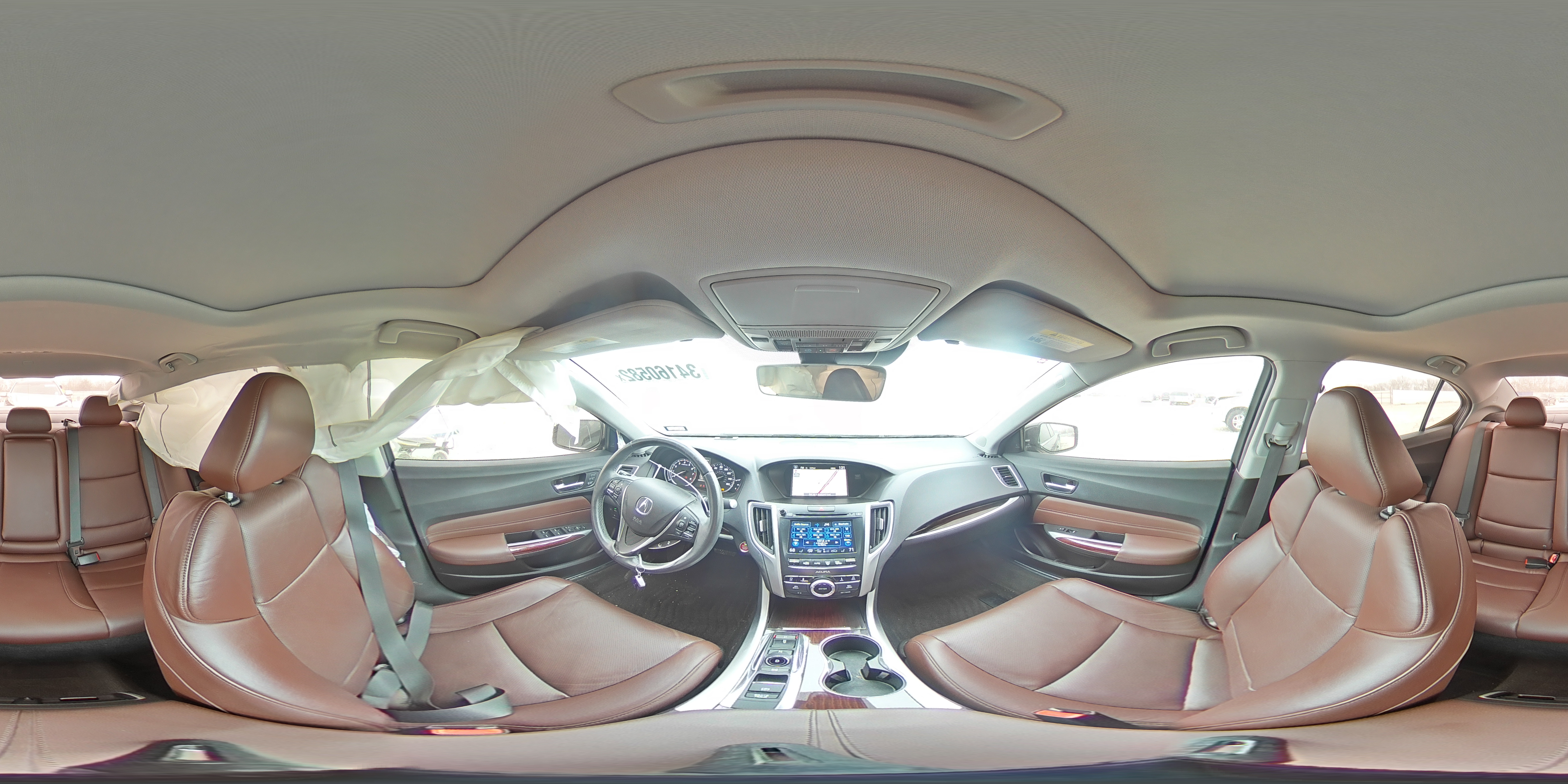 2015 ACURA TLX ADVANC 19UUB2F71FA019687
