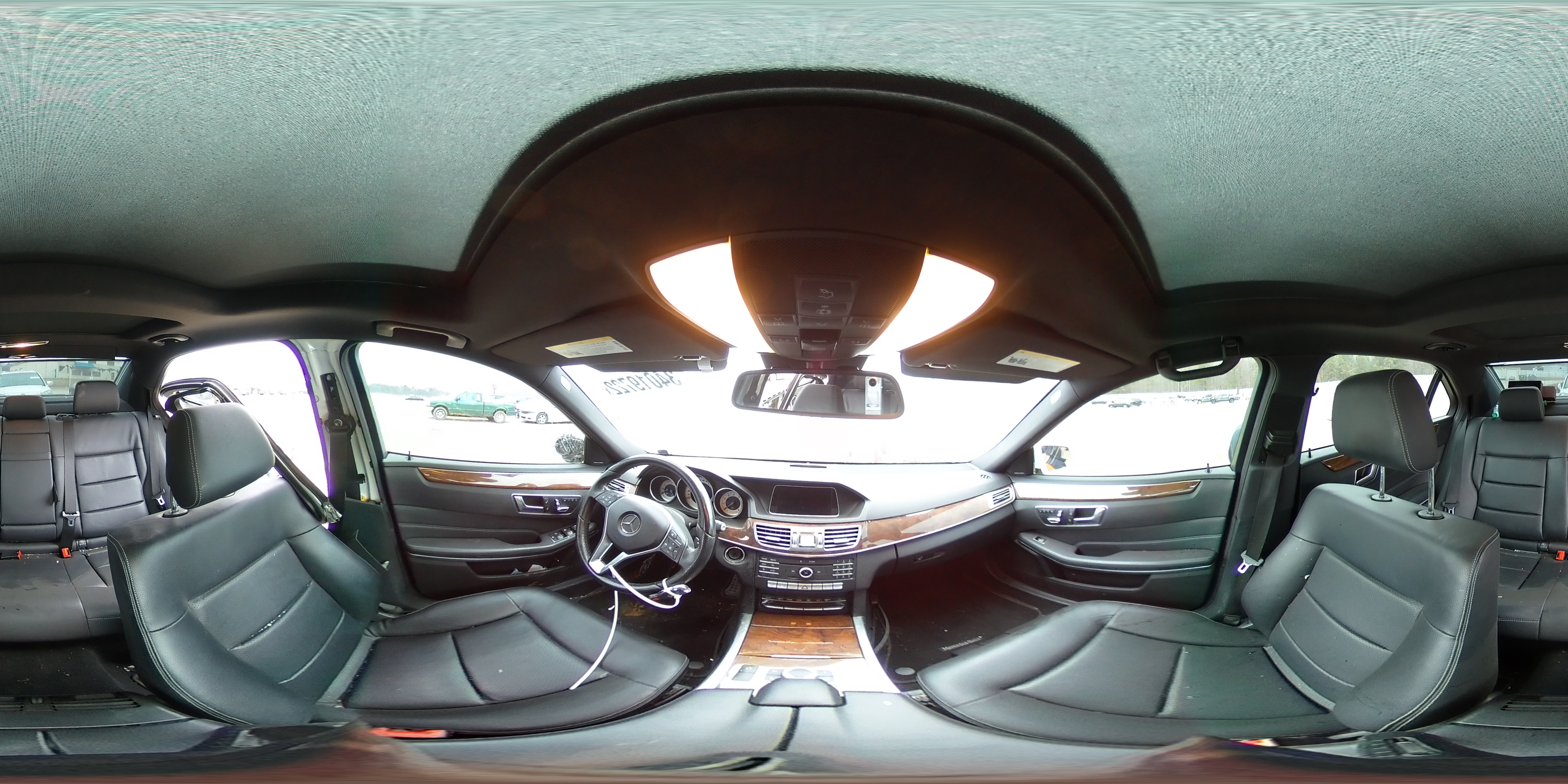 2016 MERCEDES-BENZ E 350 - WDDHF5KB0GB181599