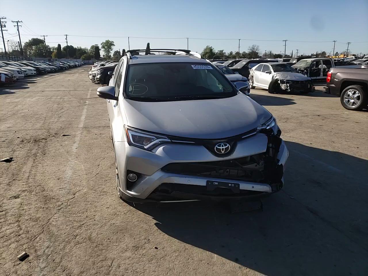 2017 TOYOTA RAV4 LIMIT 2T3YFREVXHW334988