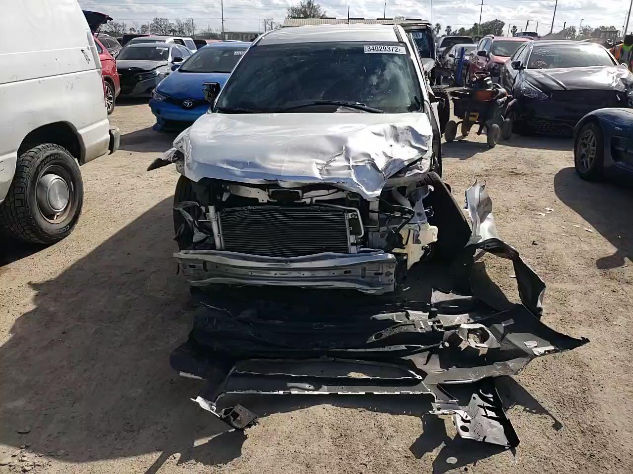 2015 CHEVROLET EQUINOX L 2GNALLEKXF1174721