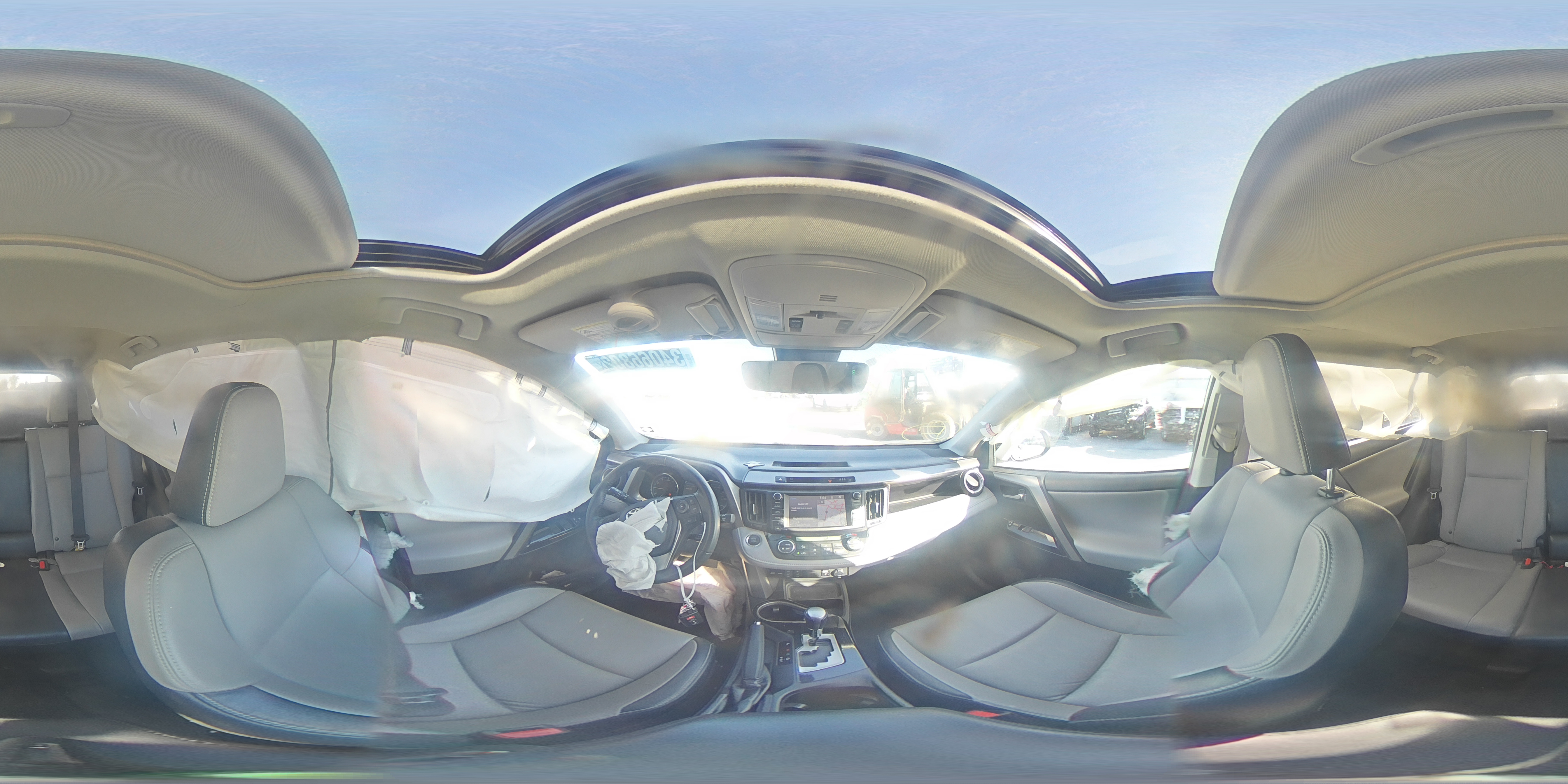 2017 TOYOTA RAV4 LIMIT 2T3YFREVXHW334988