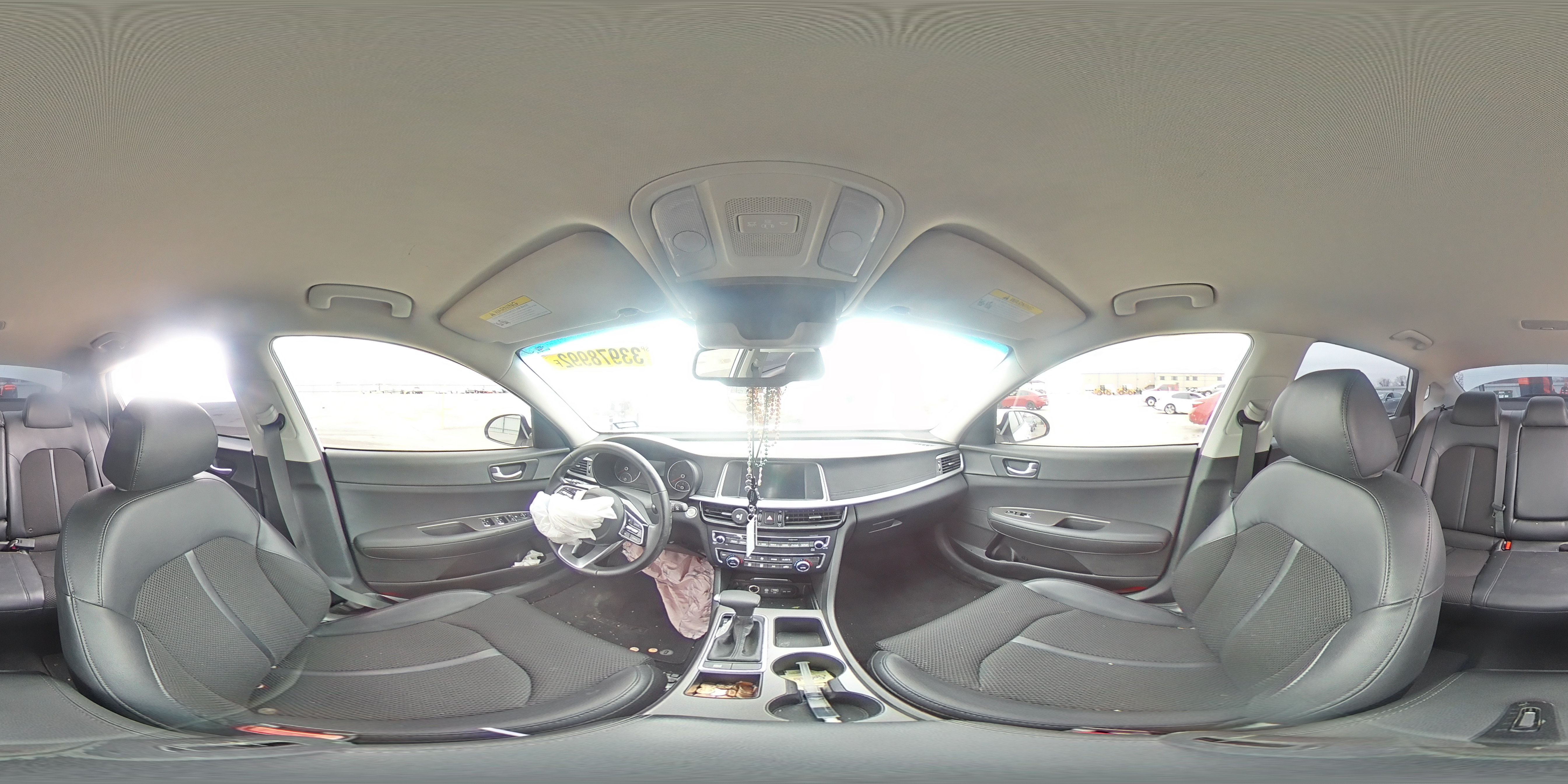 2019 KIA OPTIMA LX 5XXGT4L3XKG359957