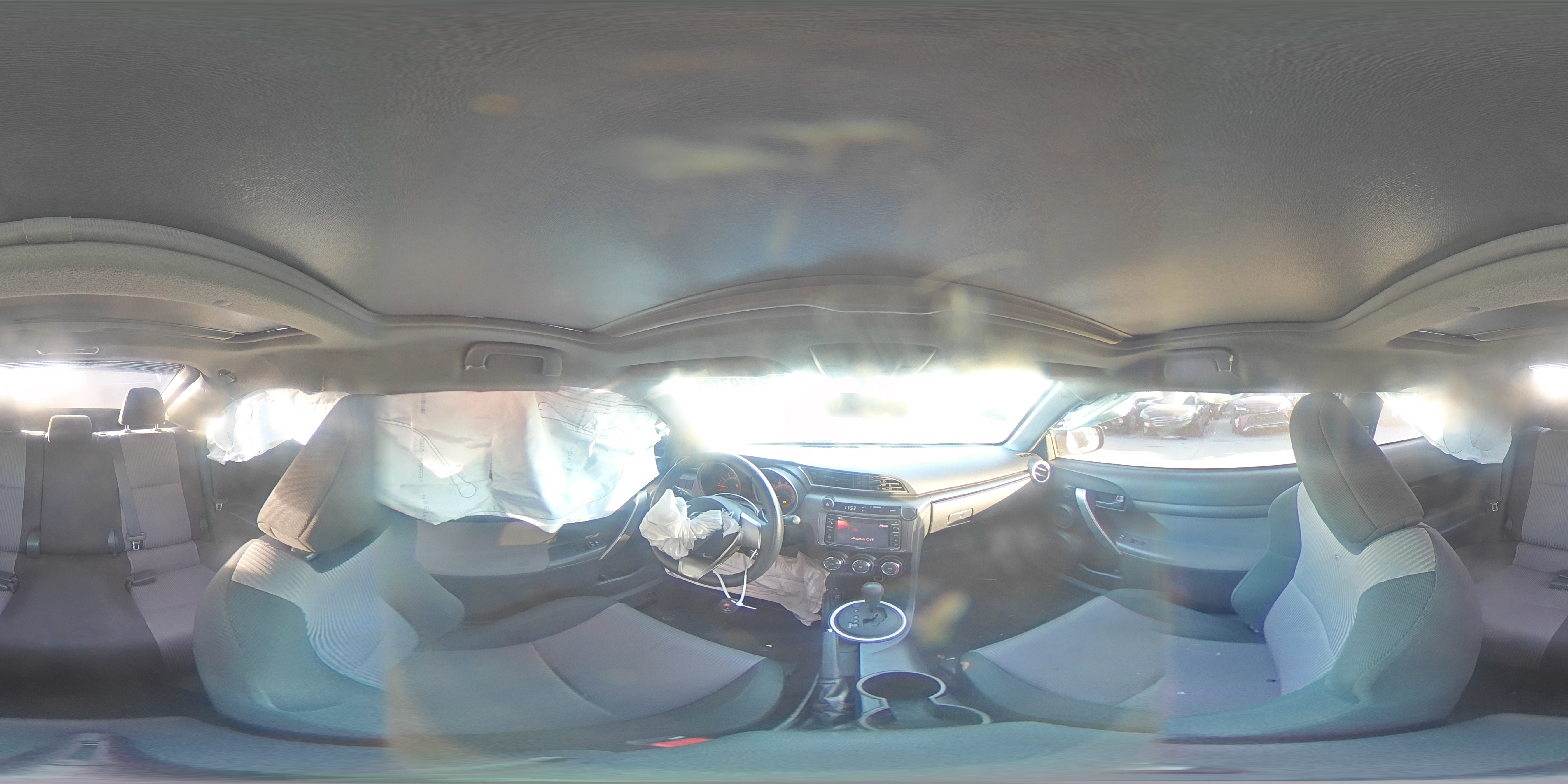 2015 TOYOTA SCION TC JTKJF5C73F3092567