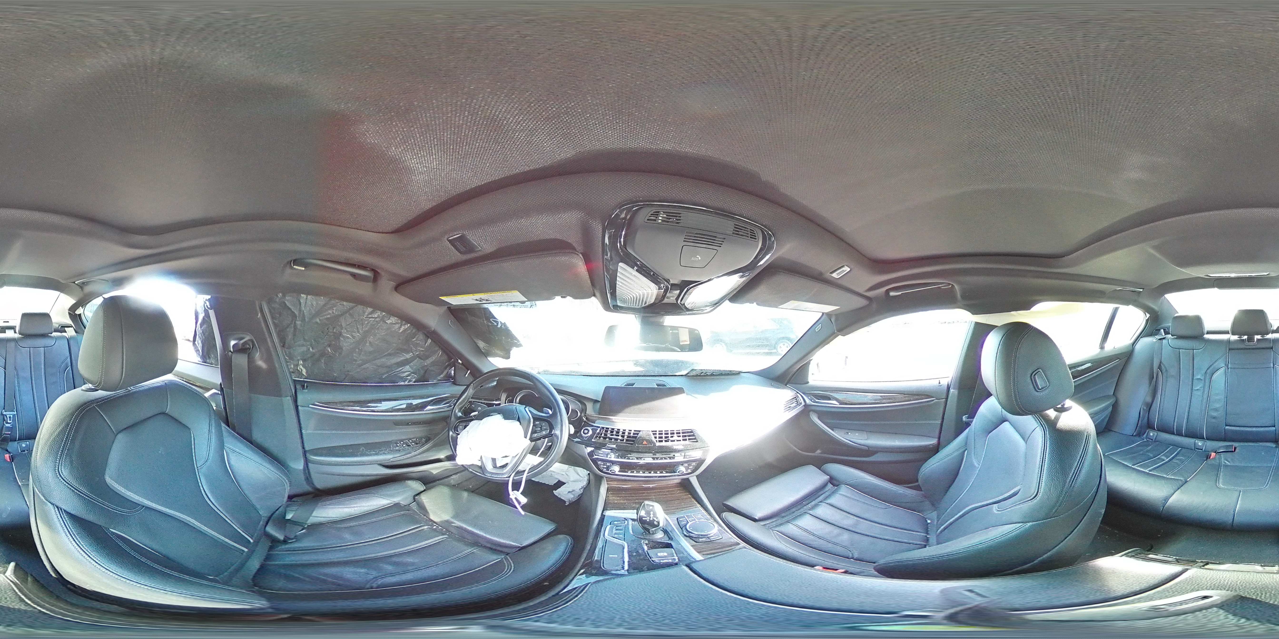 2018 BMW 530XE WBAJB1C56JB083805