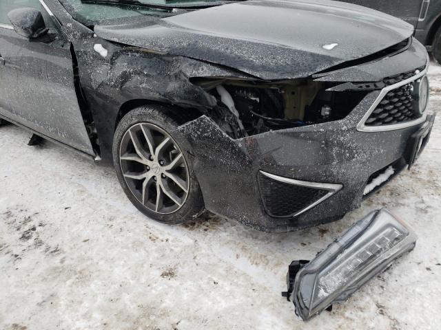 19UDE2F79MA002222 Acura Ilx Premium