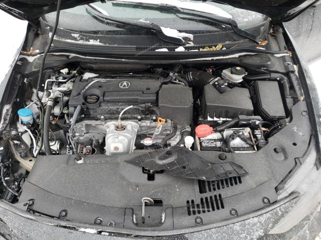 19UDE2F79MA002222 Acura Ilx Premium