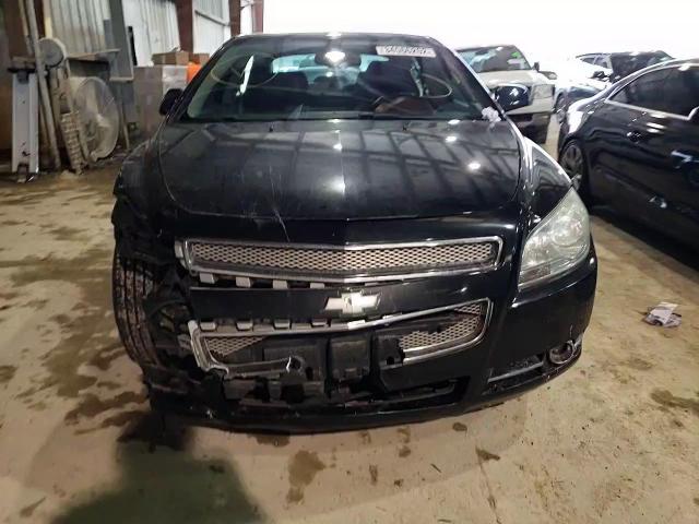 2010 Chevrolet Malibu Ltz VIN: 1G1ZE5E08AF319989 Lot: 78492443