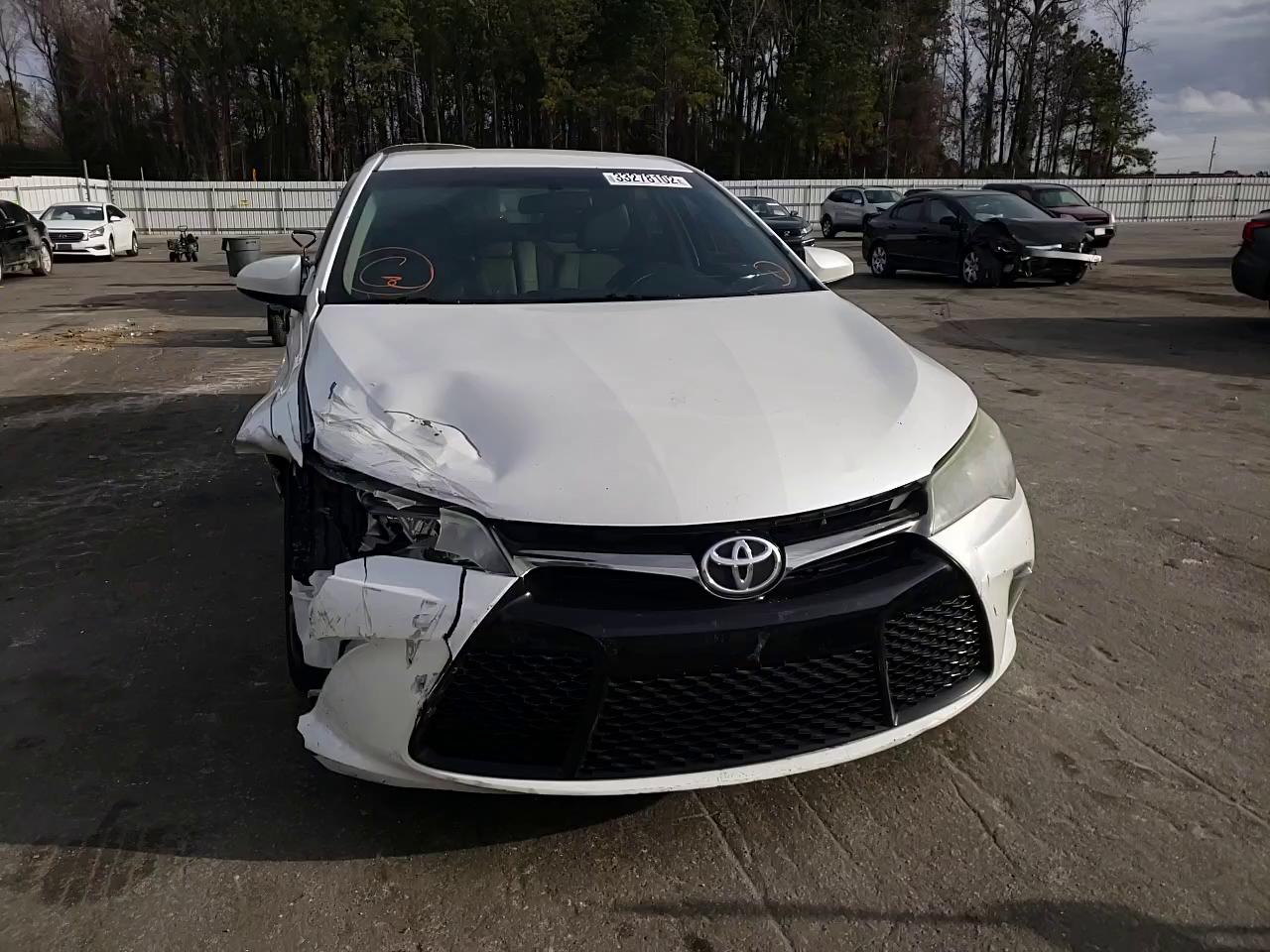 2015 TOYOTA CAMARY 4T1BF1FK9FU071023
