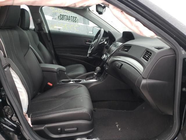 19UDE2F79MA002222 Acura Ilx Premium