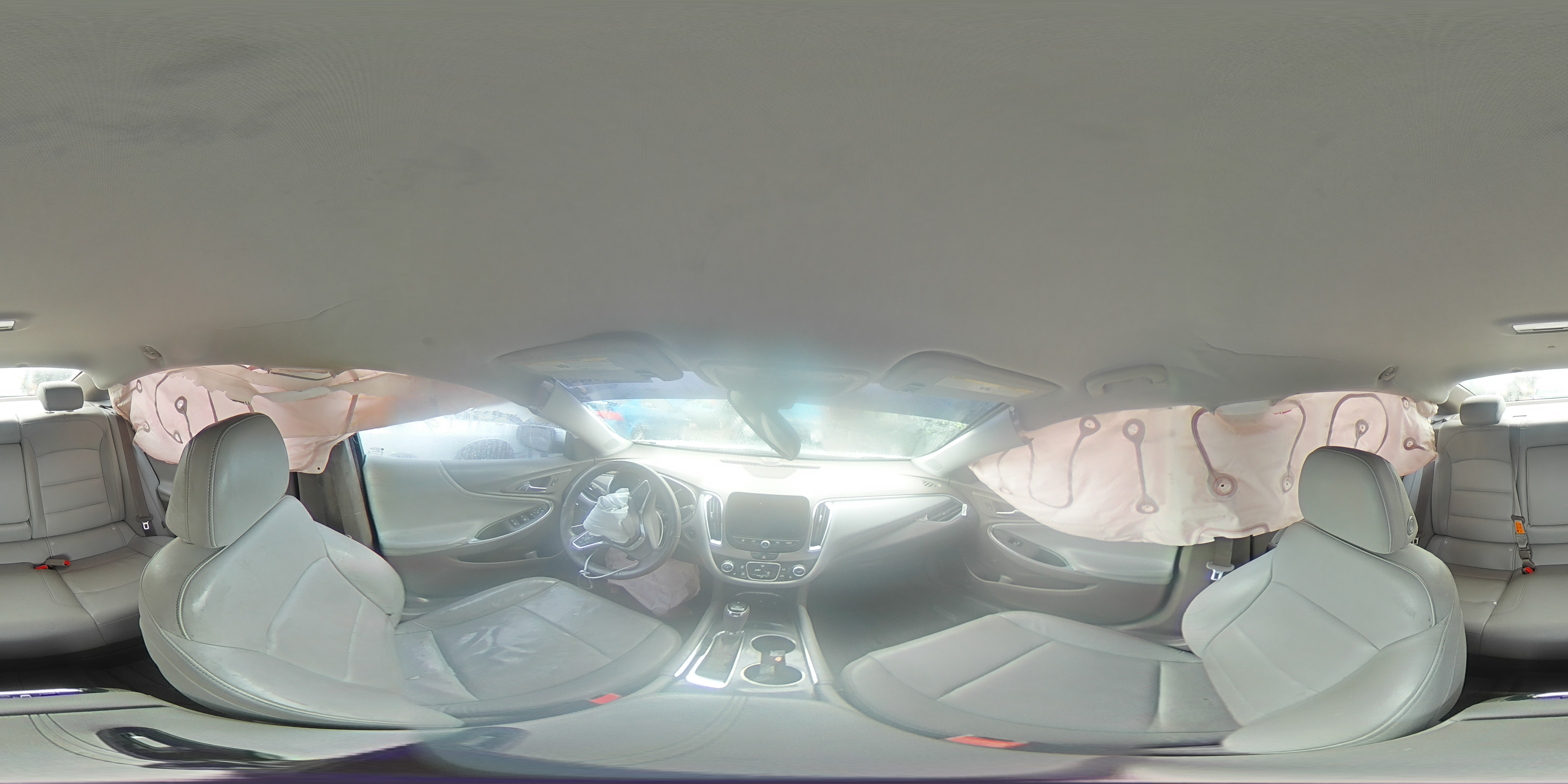 2018 CHEVROLET MALIBU LT 1G1ZD5ST6JF292597