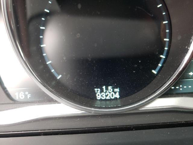 YV1612TC4F1309878 Volvo S60 Premier+