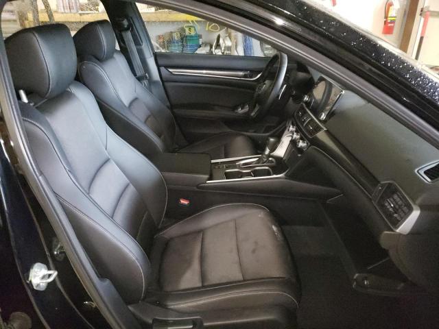 1HGCV1F36KA111995 Honda Accord Sport