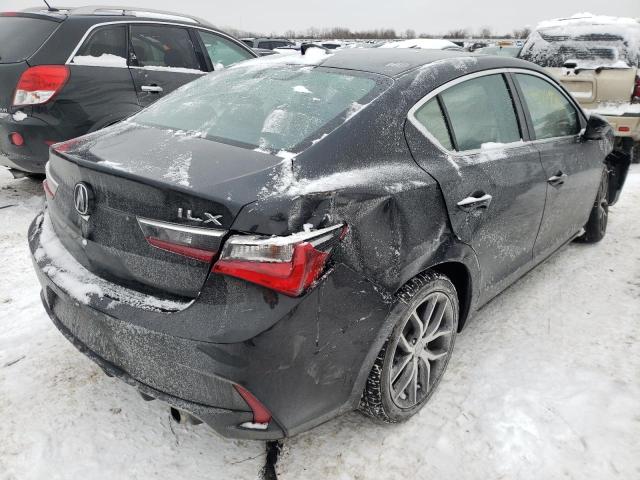19UDE2F79MA002222 Acura Ilx Premium