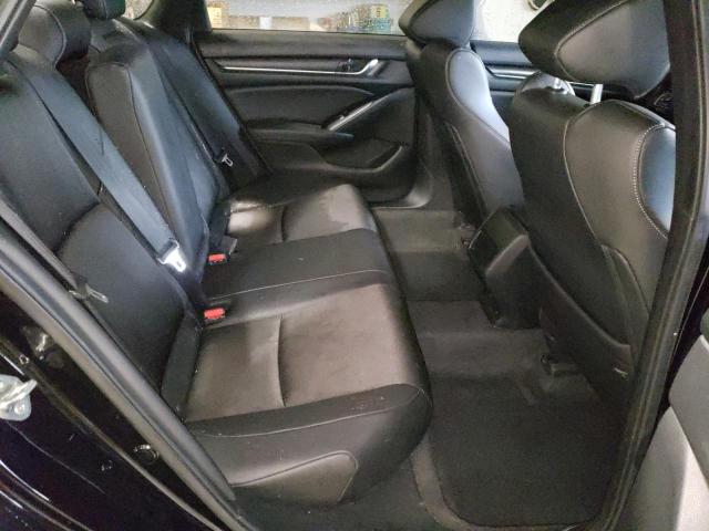 1HGCV1F36KA111995 Honda Accord Sport