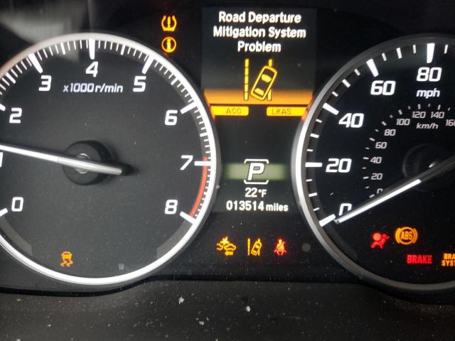 19UDE2F79MA002222 Acura Ilx Premium
