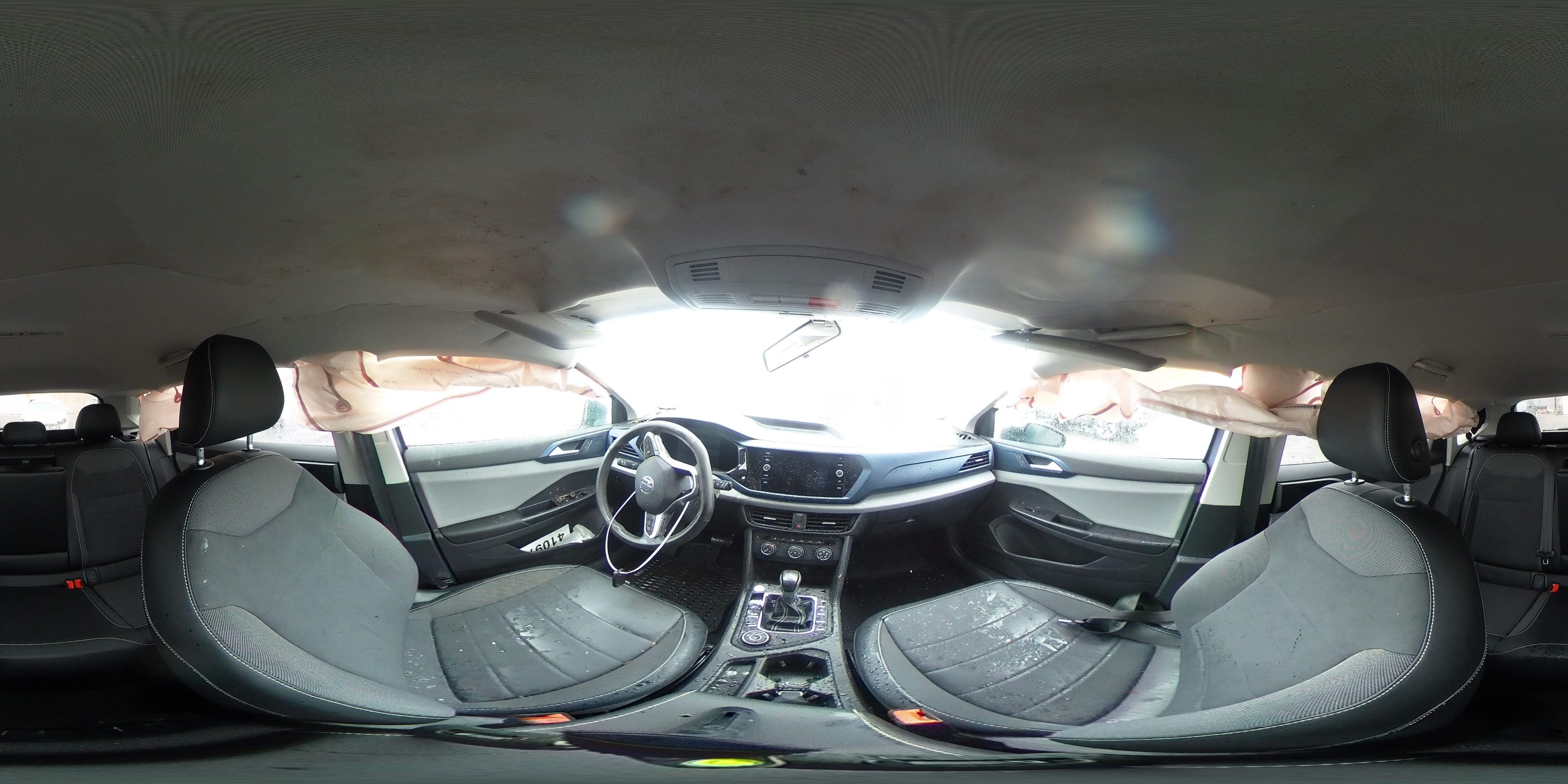 2022 VOLKSWAGEN TAOS SE 3VVWX7B20NM041781