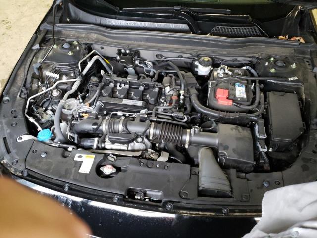 1HGCV1F36KA111995 Honda Accord Sport
