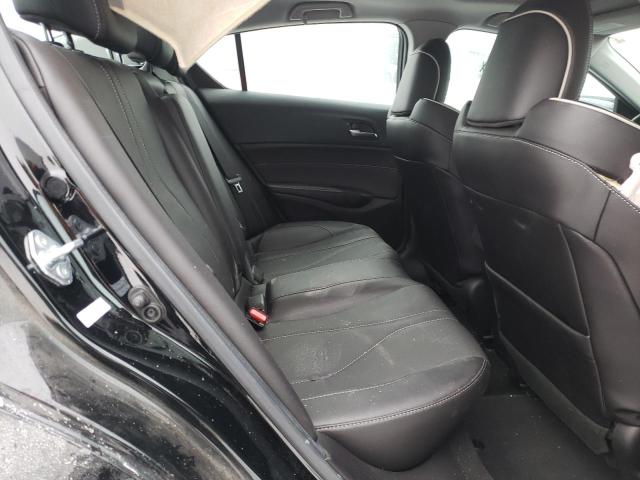 19UDE2F79MA002222 Acura Ilx Premium