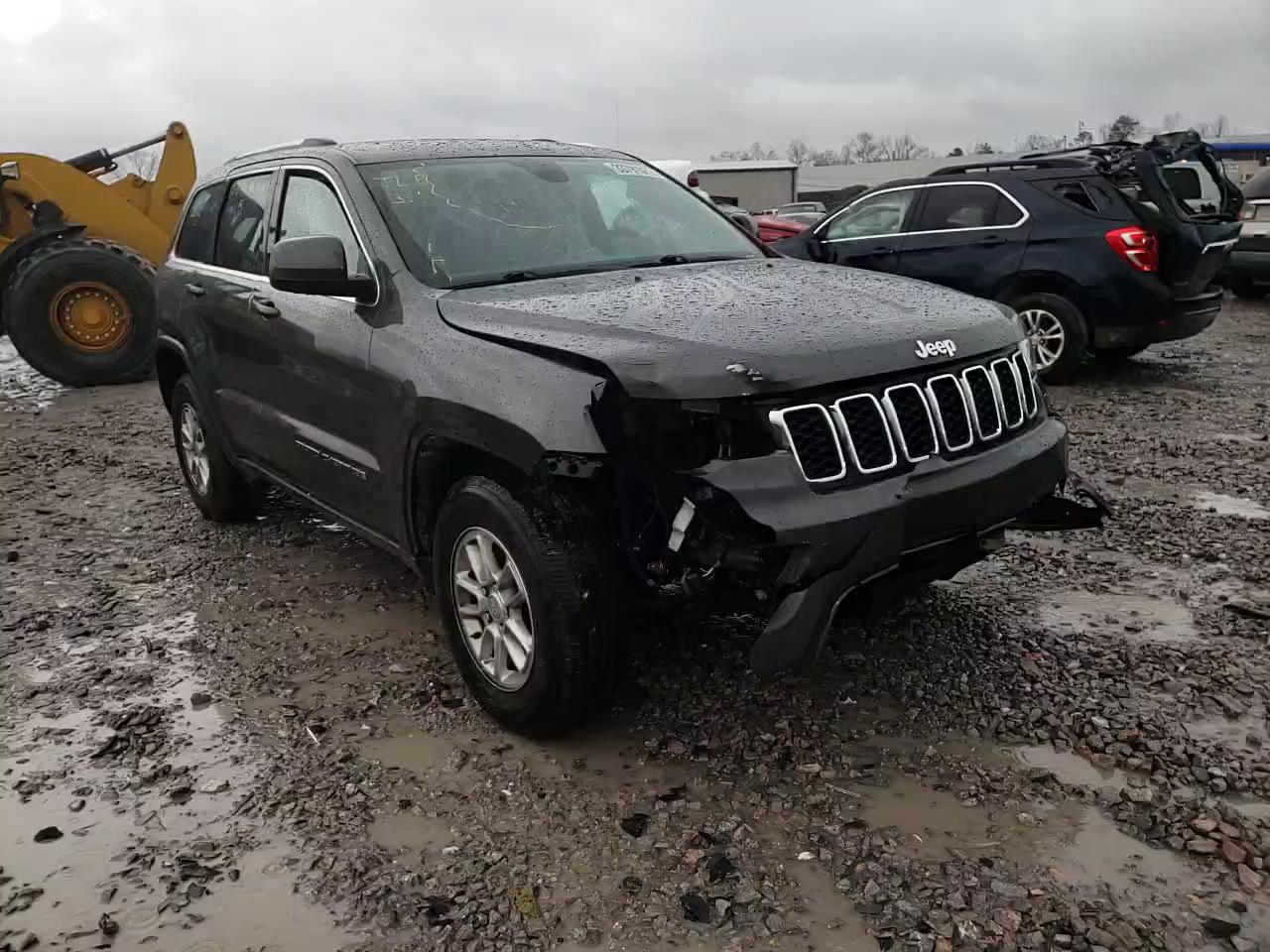 2020 JEEP GRAND CHER - 1C4RJEAG3LC391841