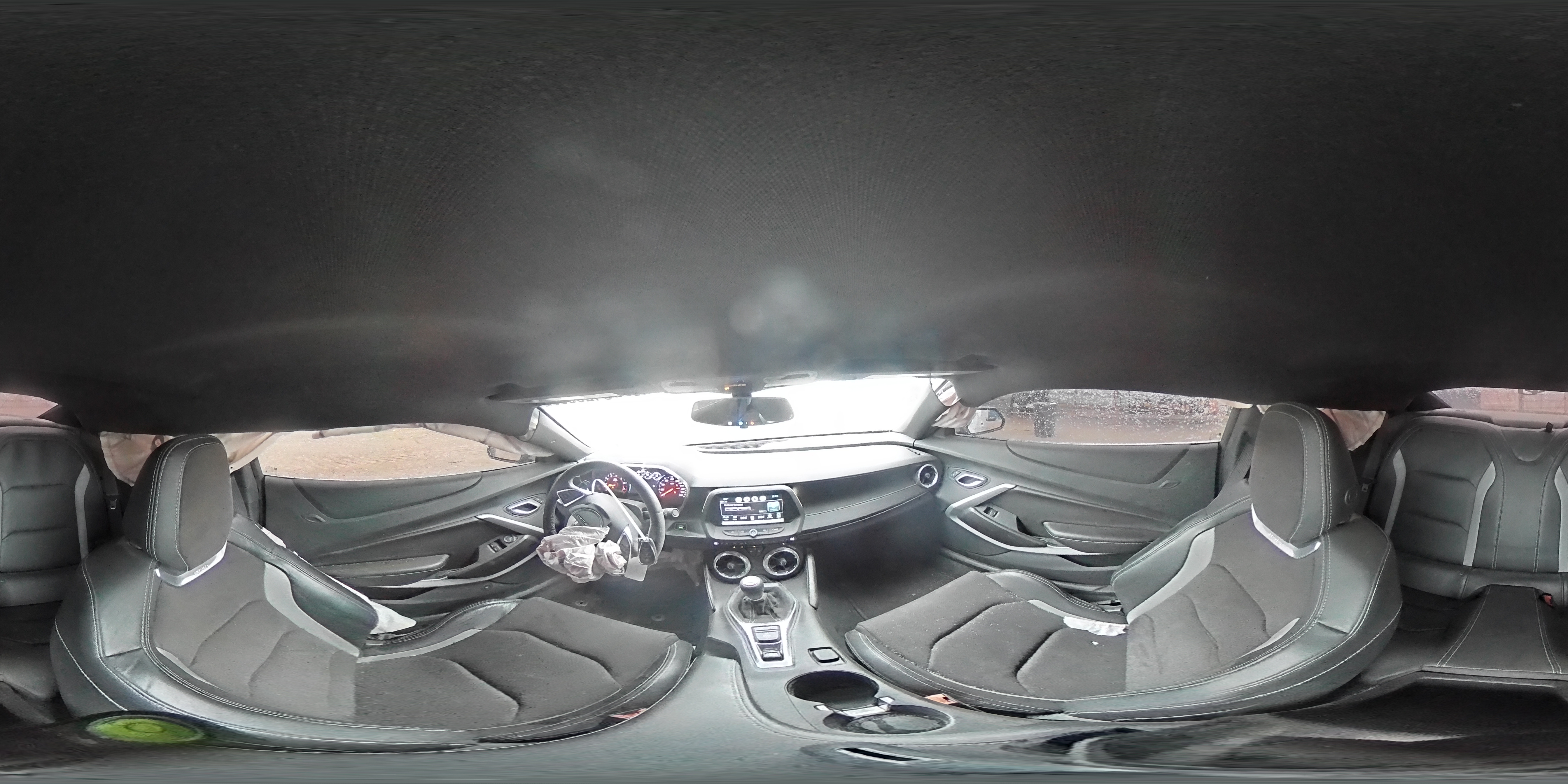 2018 CHEVROLET CAMARO SS 1G1FE1R78J0148022