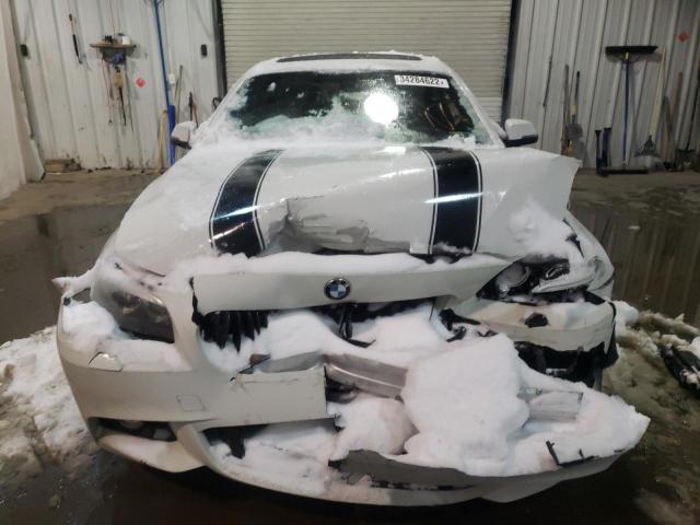 WBA5A5C55FD521639 BMW 528 I