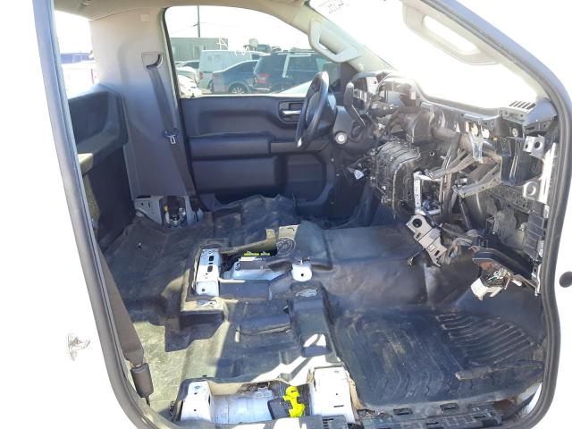 3GTN9AEF9LG242462 GMC Sierra K1500