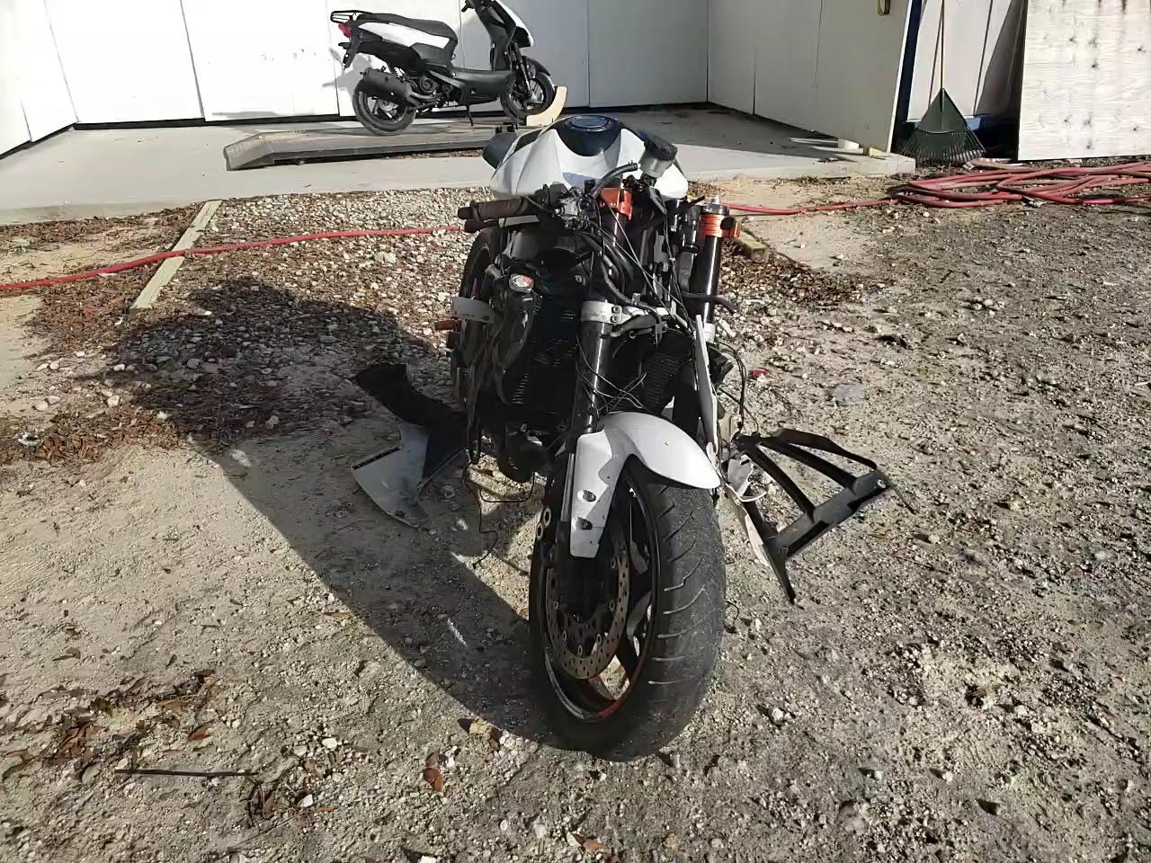 2005 YAMAHA YZFR1 JYARN13E75A013413