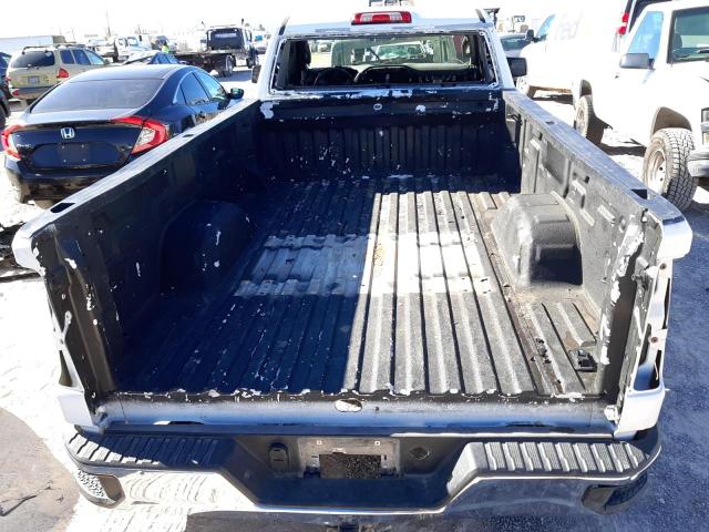 3GTN9AEF9LG242462 GMC Sierra K1500