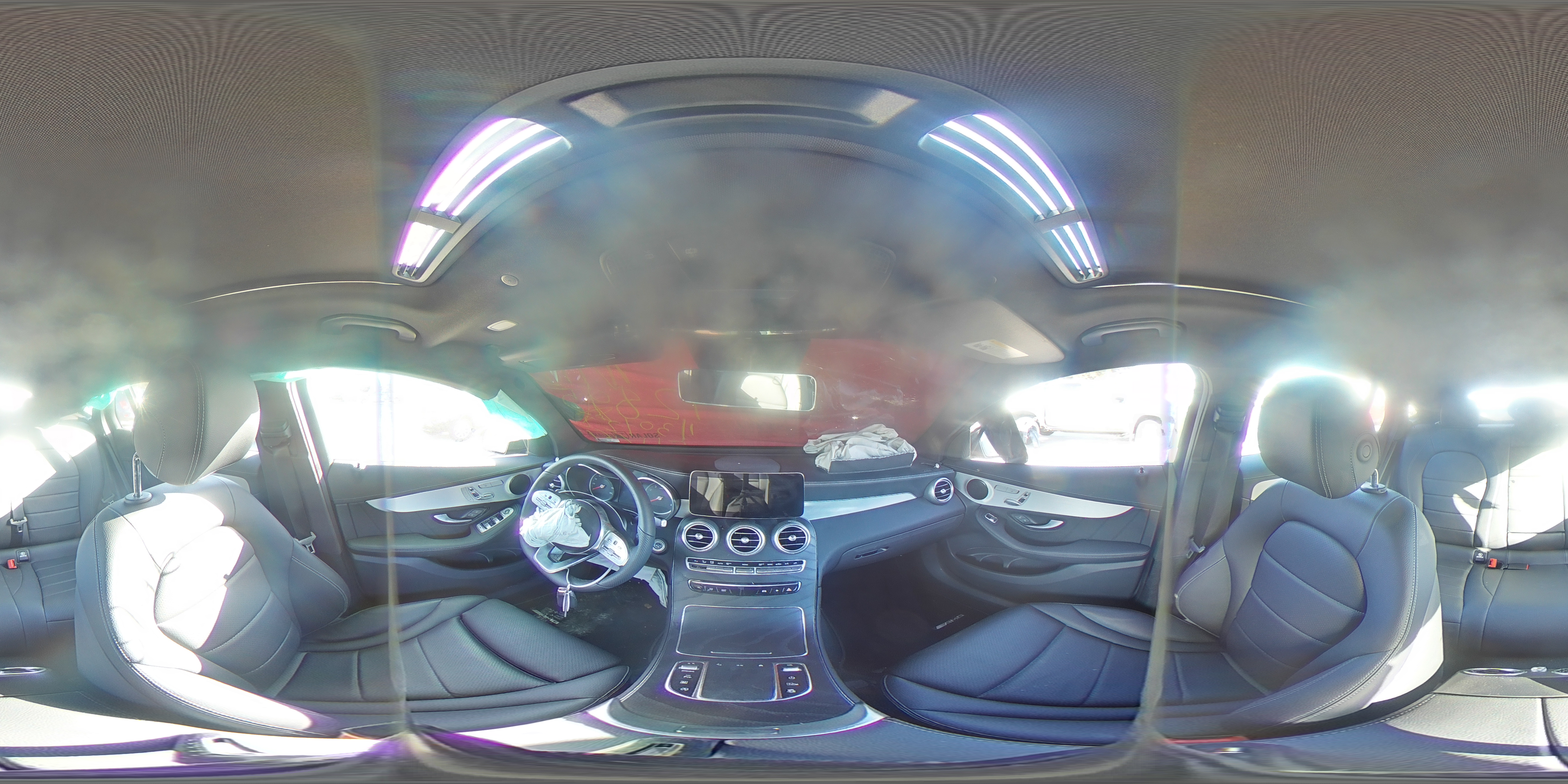 2022 MERCEDES-BENZ GL-CLASS W1N0J8EB8NG014693