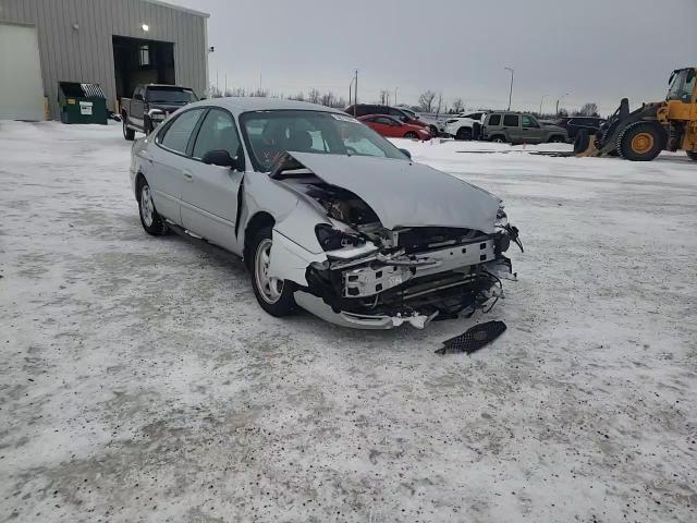 2004 Ford Taurus Se VIN: 1FAFP53U34G146946 Lot: 32779062