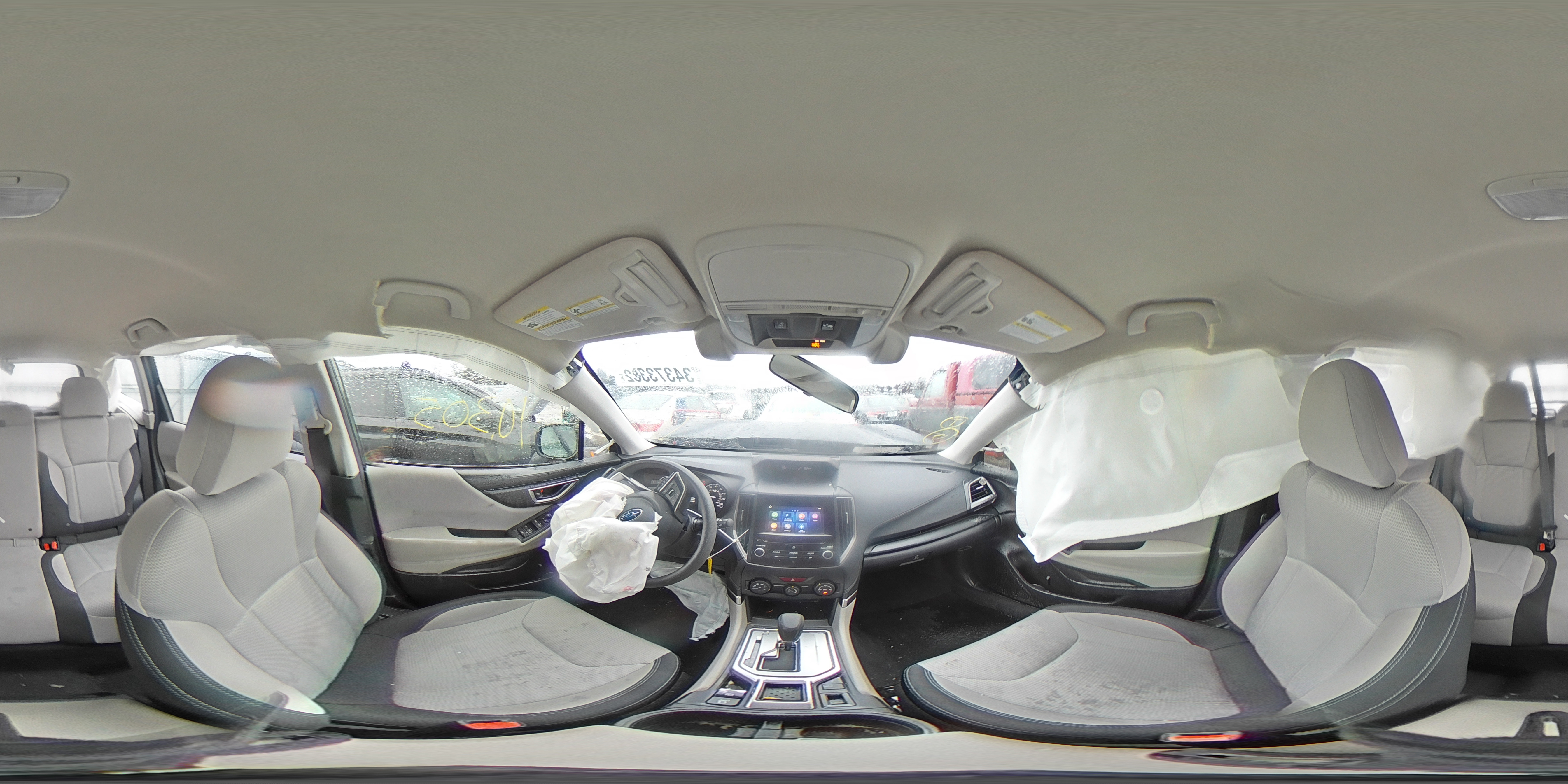 2021 SUBARU FORESTER JF2SKADC4MH581816