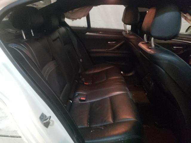 WBA5A5C55FD521639 BMW 528 I