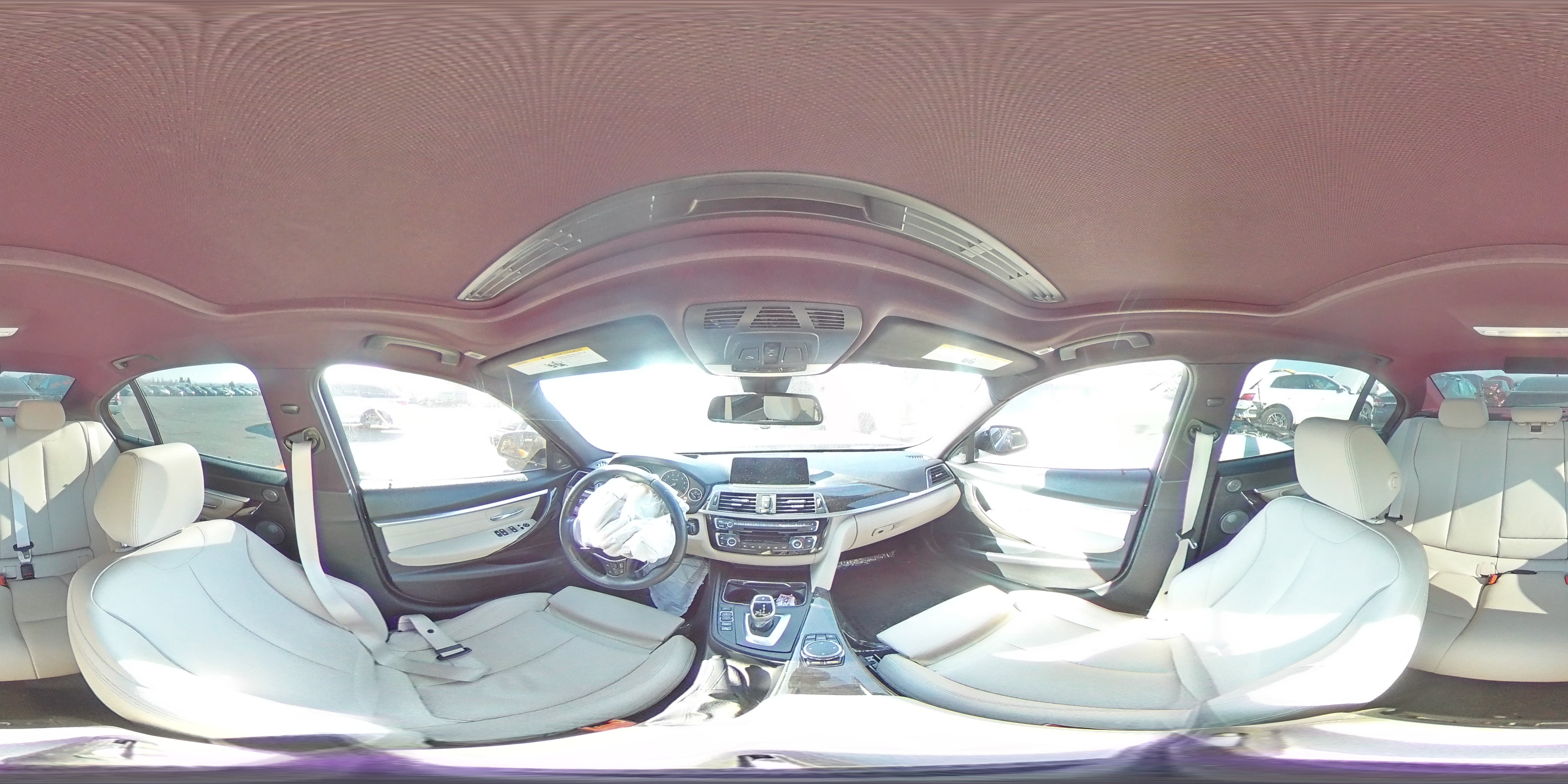 2016 BMW 340 I WBA8B3C5XGK383690