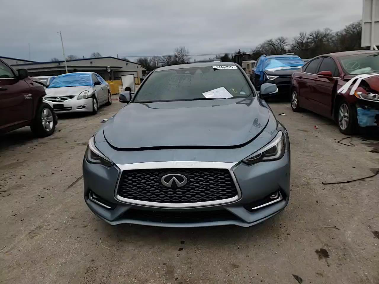 2017 INFINITI Q60 PREMIU JN1EV7EL7HM552038